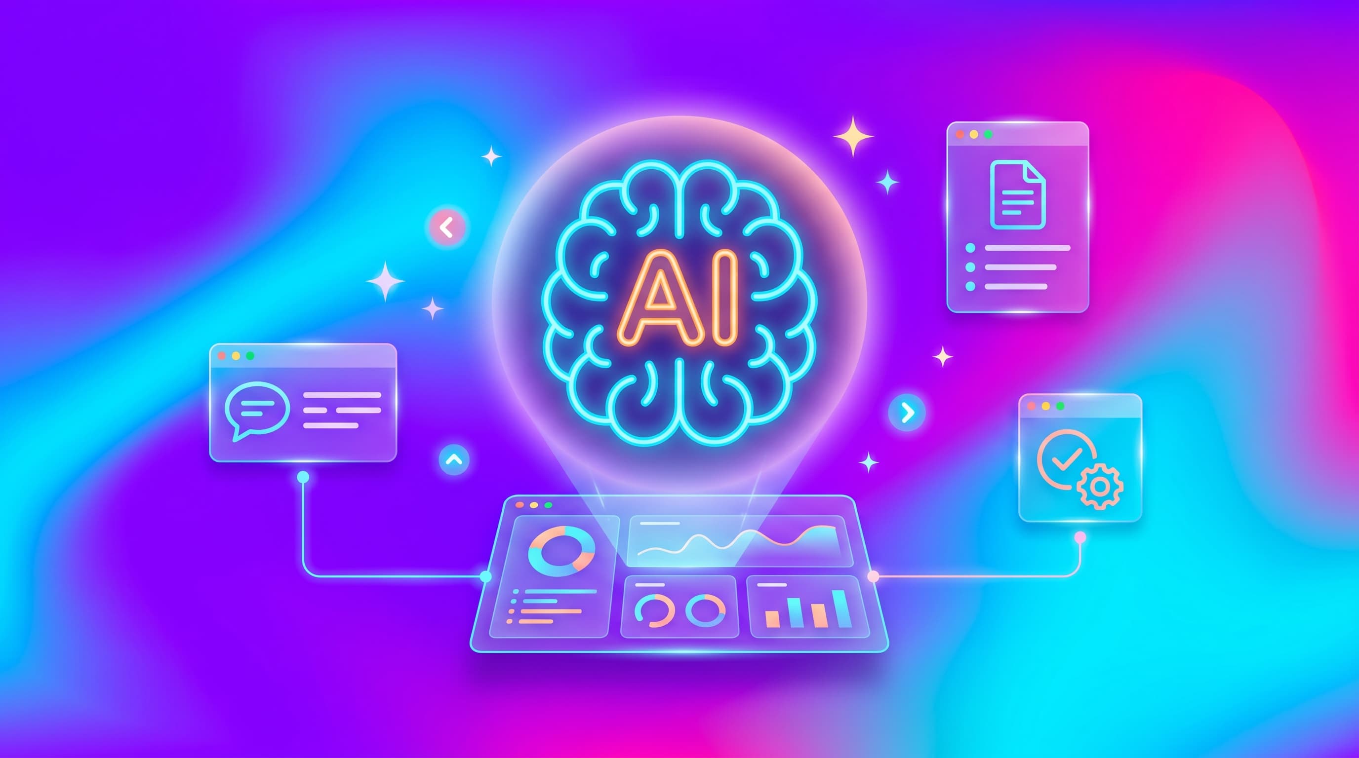 AI Meeting Intelligence Platform preview