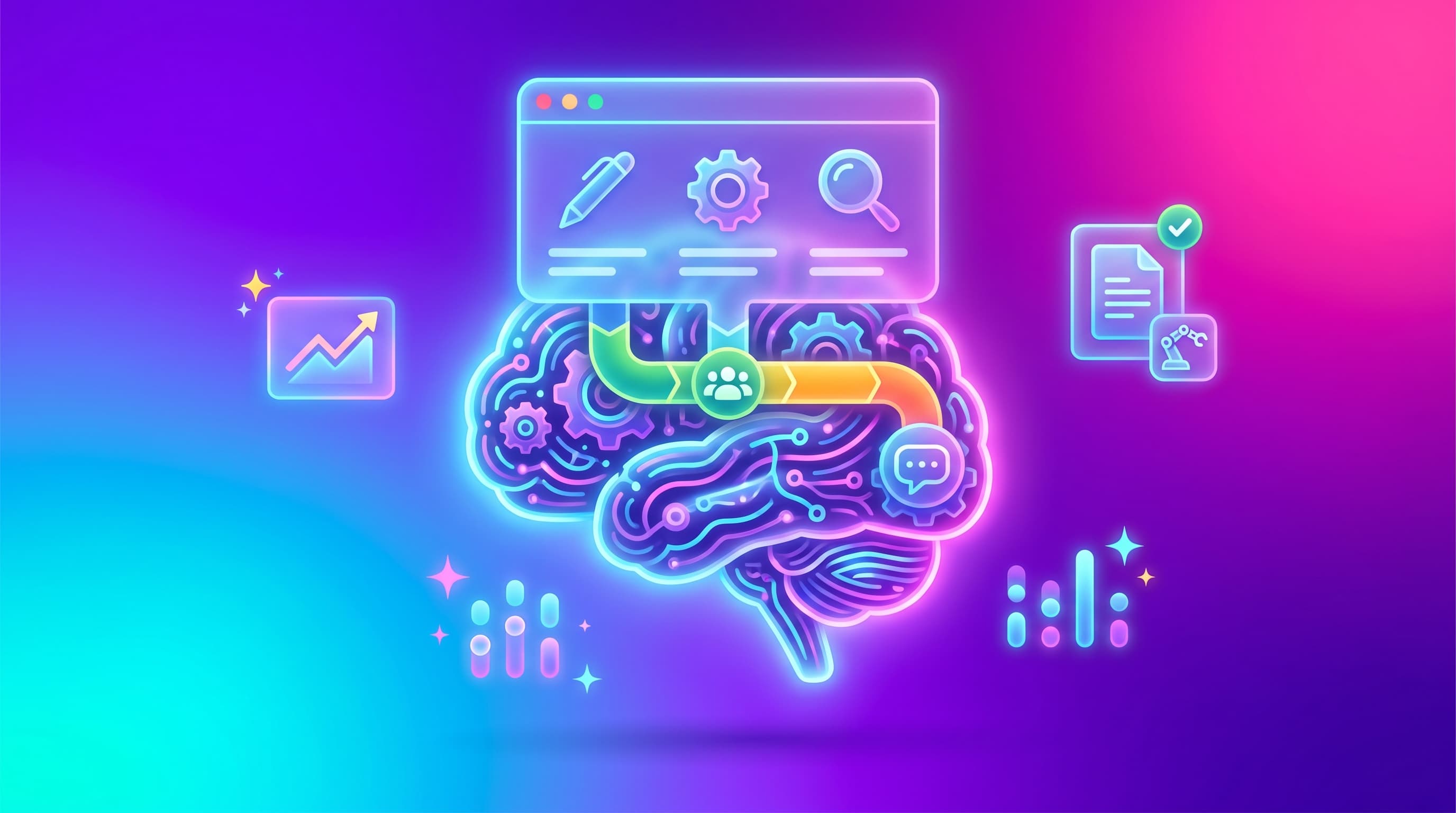 AI Writing Assistant for Content Teams preview